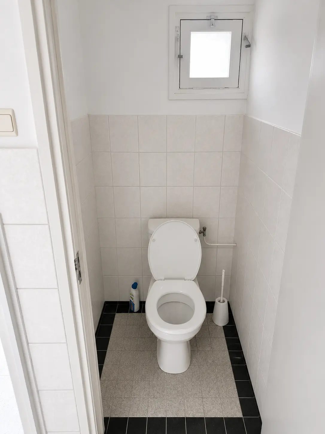 Toiletruimte